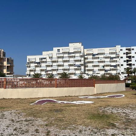 Apartamento Mer, Soleil Et Vacances Le Barcarès Exterior foto